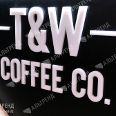 «Take and Wake» Coffe Point