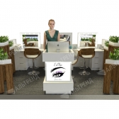 Островок &laquo;Brow Bar&raquo;