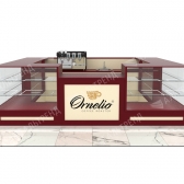 Остров Coffee Take Away