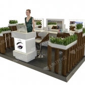 Островок &laquo;Brow Bar&raquo;
