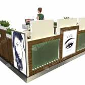 Островок &laquo;Brow Bar&raquo;