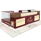 Остров Coffee Take Away