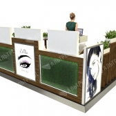 Островок &laquo;Brow Bar&raquo;