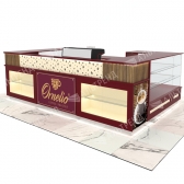 Остров Coffee Take Away