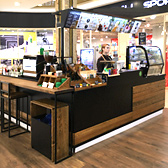 Кафе «Coffee Like»