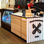 Кофе-точка «Craft Coffee Bar»