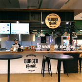 Корнер «Burger Guide»