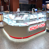 Остров «Koko-Loko»