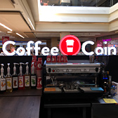 Кофе-точка «Coffee Coin»