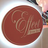 Остров «Brow Bar Effect»