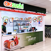 Остров суши &laquo;OKISUSHI&raquo;