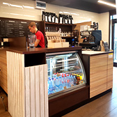 Кофе-точка «Craft Coffee Bar»