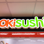 Остров суши &laquo;OKISUSHI&raquo;