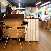 Кофе-точка «Craft Coffee Bar»