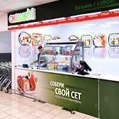 Остров суши &laquo;OKISUSHI&raquo;