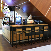 Кафе «Coffee Like» в ТРЦ «Вива»
