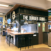 Корнер «Burger Guide»