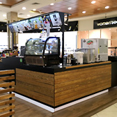Кафе «Coffee Like»