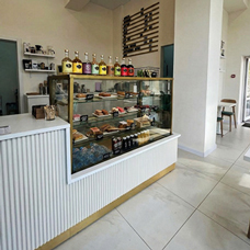 Кофейня Bloom Coffee