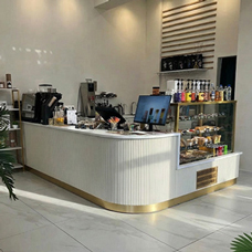 Кофейня Bloom Coffee