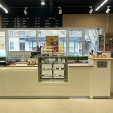 Кофейня на Каретном