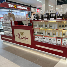 Торговый остров Ornelio