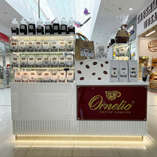 Торговый остров Ornelio