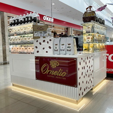 Торговый остров Ornelio