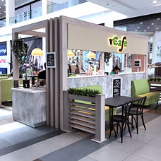 Кафе &laquo;vCafe&raquo;