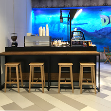 Кафе &laquo;Coffee Like&raquo; в ЦДМ