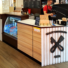 Кофе-точка &laquo;Craft Coffee Bar&raquo;