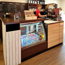 Кофе-точка &laquo;Craft Coffee Bar&raquo;